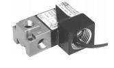 1PI-1/8 Pneumatic Control Valves