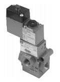 1PI-Br-3/8 Pneumatic Control Valves-3