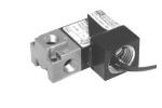1PI-Br-1/8 Pneumatic Control Valves