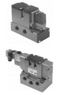 2PI-3/8 Pneumatic Control Valves