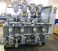 Positorq™ Dynamometer Systems - 3