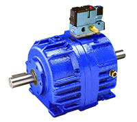 Posidyne® Clutch/Brakes-2