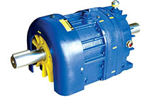 Posidyne® Clutch/Brakes-6