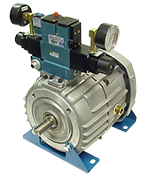 Posidyne® 1.5 Clutch/Brakes