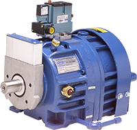 Posidyne® Clutch/Brakes
