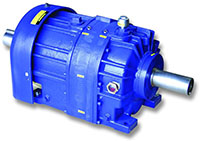 Posidyne® Clutch/Brakes-4