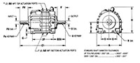 Posidyne® Clutch/Brakes-16