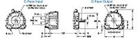 Posidyne® Clutch/Brakes-17