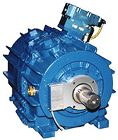 Posidyne® Clutch/Brakes-5