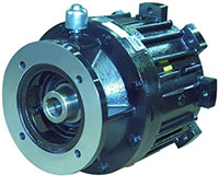 Posistop X Class Brakes
