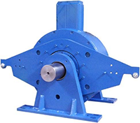 Positorq™ Dynamometer Systems - 2