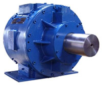 Positorq™ Dynamometer Systems - 6
