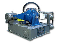 Positorq™ Dynamometer Systems - 4