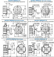 Posidyne® 1.5 Clutch/Brakes-13