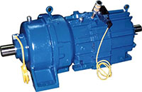Posidyne® Clutch/Brakes-3