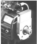 Incremental Optical Encoders