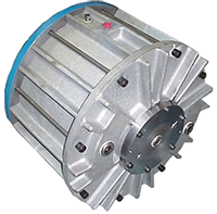 Positorq™ Absorber (Tension) Brakes