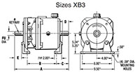 Posistop X Class Brakes-7