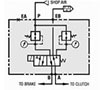 2PC-3/8 Pneumatic Control Valves-2