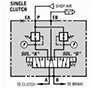 2PC-SC-3/4 Pneumatic Control Valves-2