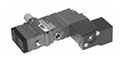 2PI-1/8 Pneumatic Control Valves