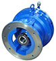 Posistop MB Series Motor Brakes - 2