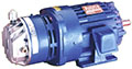 Posistop Assembled Brake Motors (ABM)