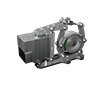 HYDRASTOP Alternating Current (AC) Thruster Brakes