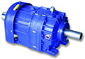 Posidyne® Clutch/Brakes-4