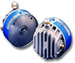 Posistop MB Series Motor Brakes