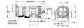 Posistop Assembled Brake Motors (ABM)-4