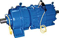 Posidyne® Clutch/Brakes-3