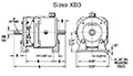Posistop X Class Brakes-7
